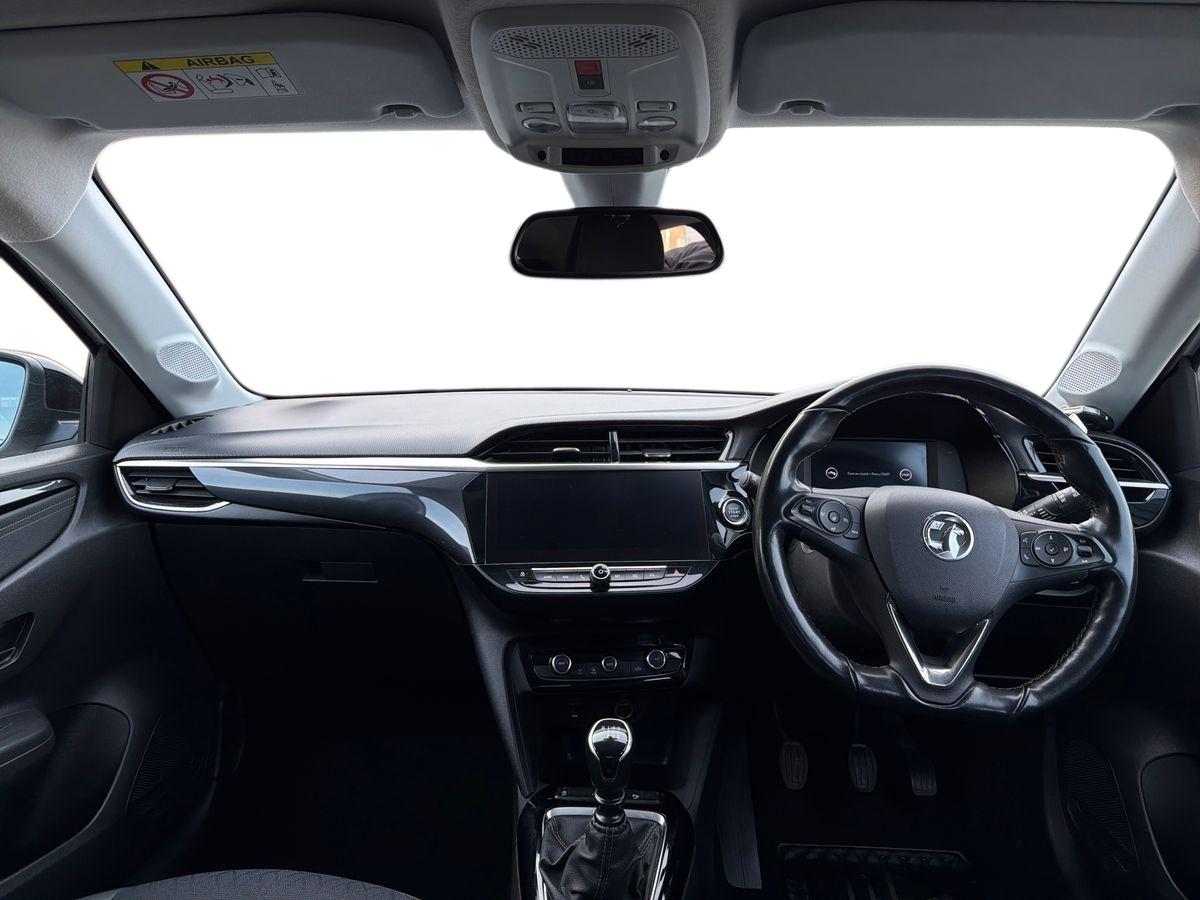 Used Vauxhall Corsa 2020 for sale - 78198976: Photo 13