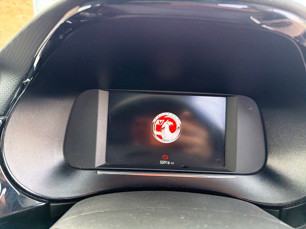 Used Vauxhall Corsa 2020 for sale - 78198976: Photo 14