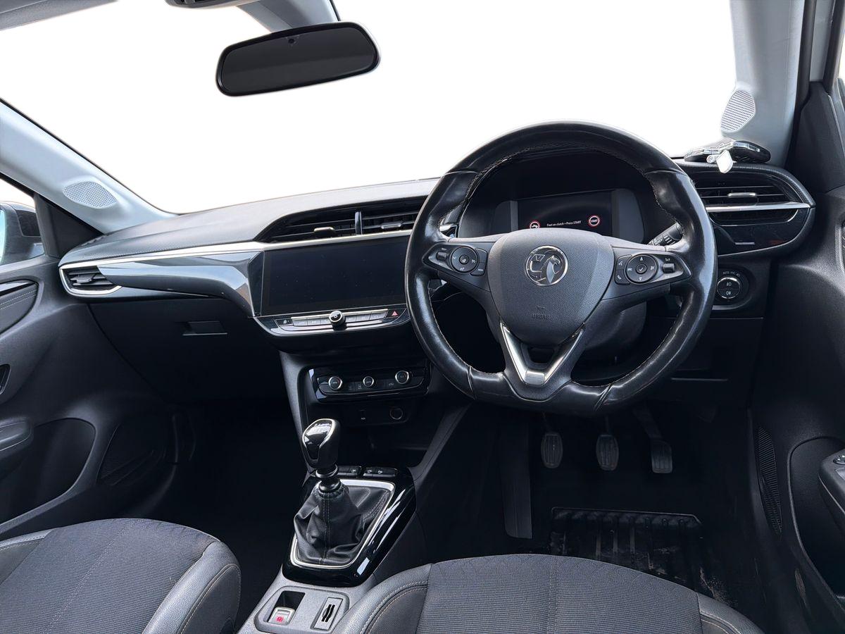 Used Vauxhall Corsa 2020 for sale - 78198976: Photo 15