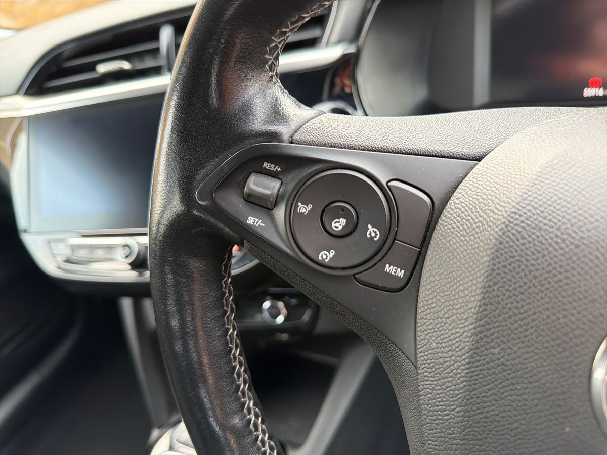 Used Vauxhall Corsa 2020 for sale - 78198976: Photo 16