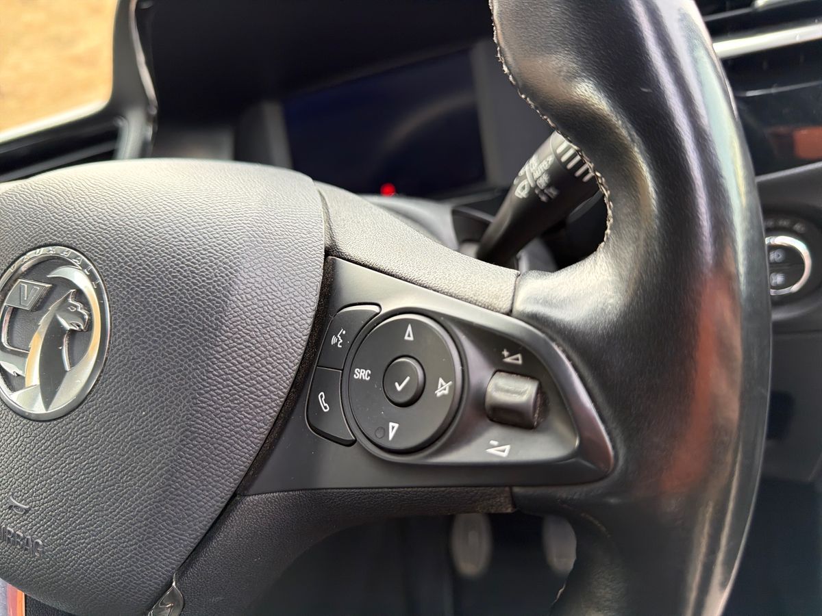 Used Vauxhall Corsa 2020 for sale - 78198976: Photo 17