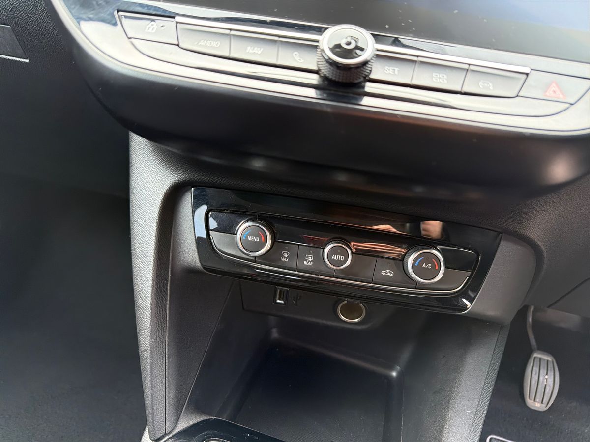 Used Vauxhall Corsa 2020 for sale - 78198976: Photo 18