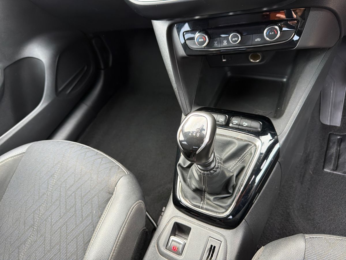 Used Vauxhall Corsa 2020 for sale - 78198976: Photo 19