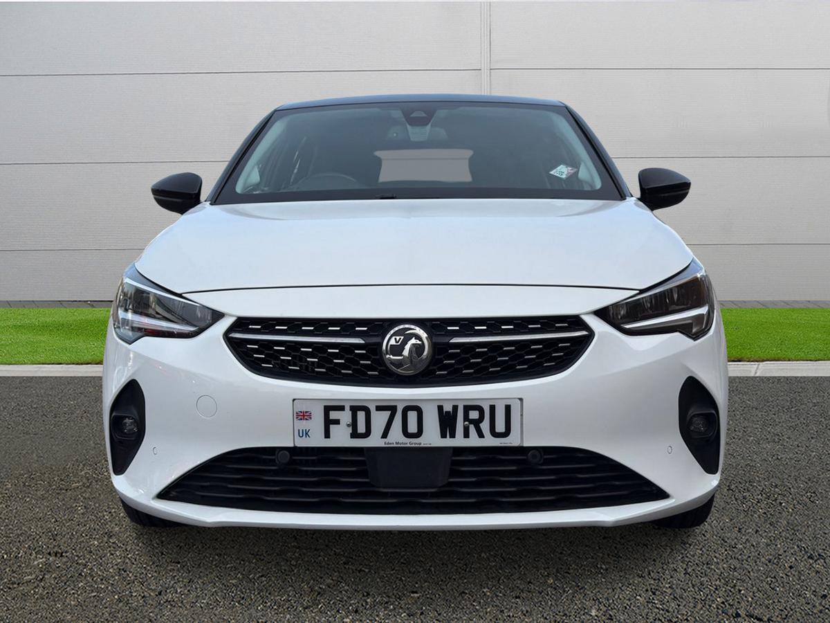 Used Vauxhall Corsa 2020 for sale - 78198976: Photo 2