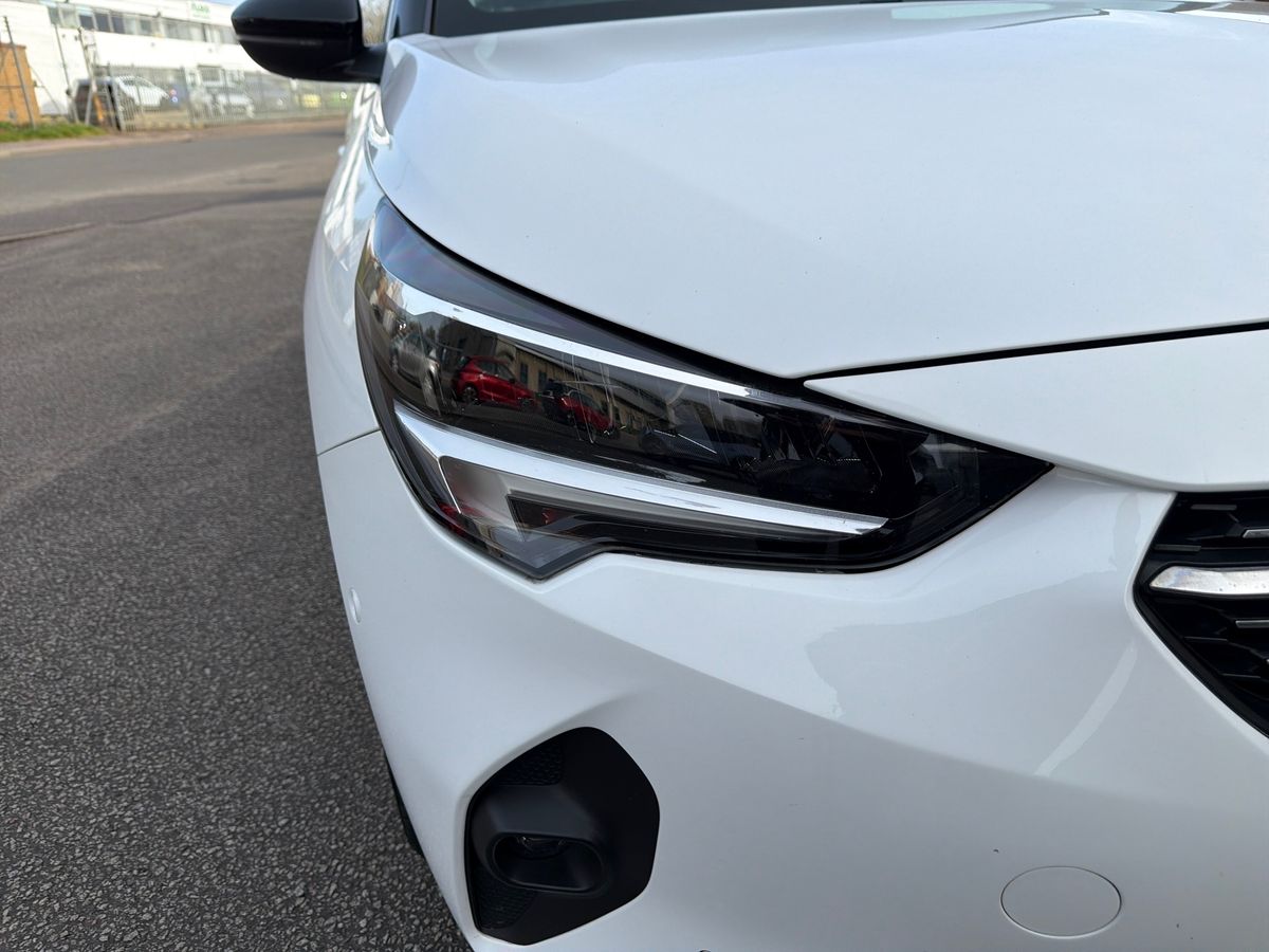 Used Vauxhall Corsa 2020 for sale - 78198976: Photo 21