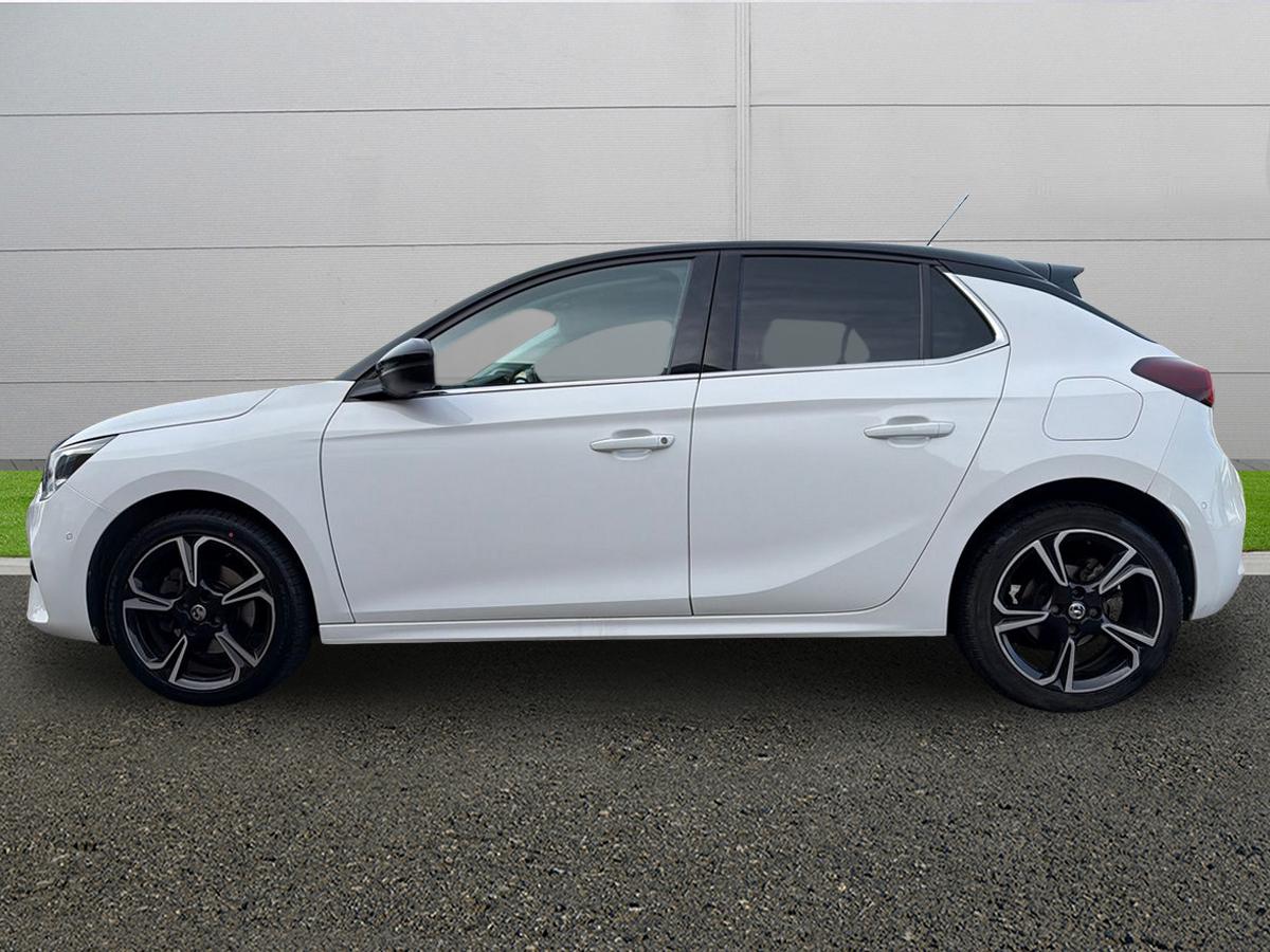 Used Vauxhall Corsa 2020 for sale - 78198976: Photo 4