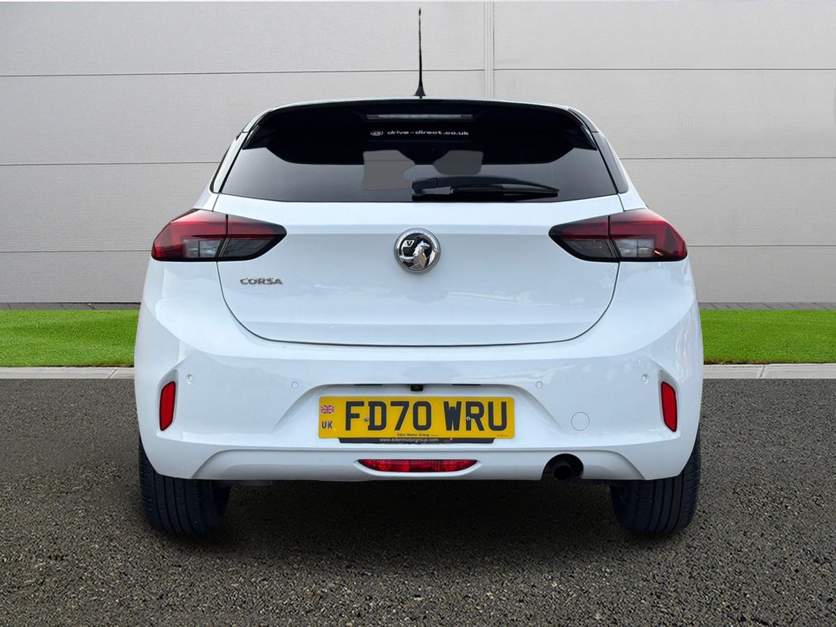 Used Vauxhall Corsa 2020 for sale - 78198976: Photo 6