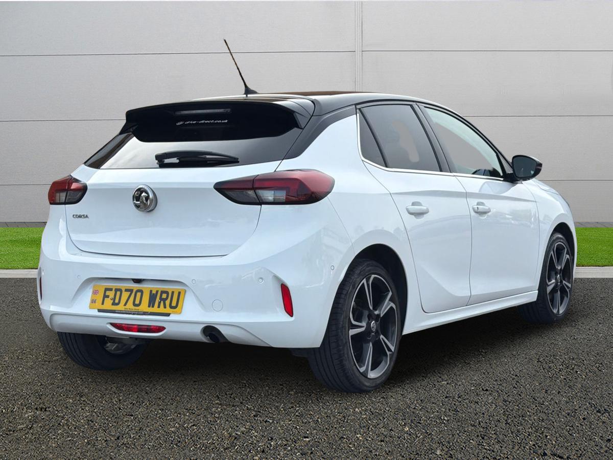 Used Vauxhall Corsa 2020 for sale - 78198976: Photo 7