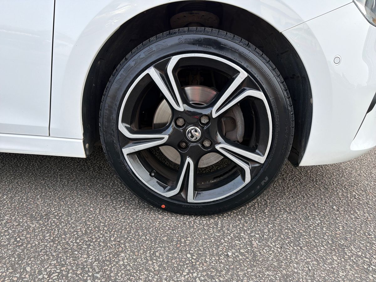 Used Vauxhall Corsa 2020 for sale - 78198976: Photo 9