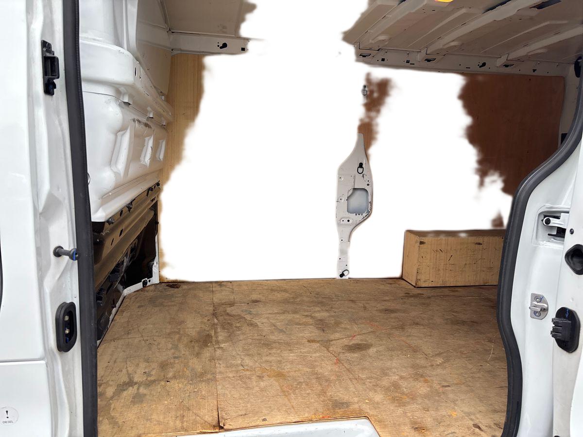 Used Renault Trafic 2023 for sale - 78179803: Photo 11