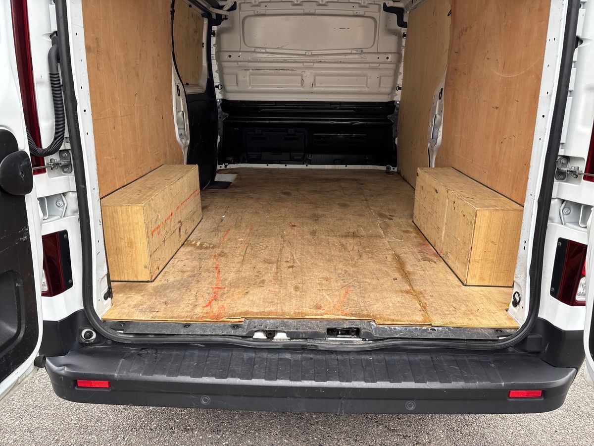 Used Renault Trafic 2023 for sale - 78179803: Photo 12