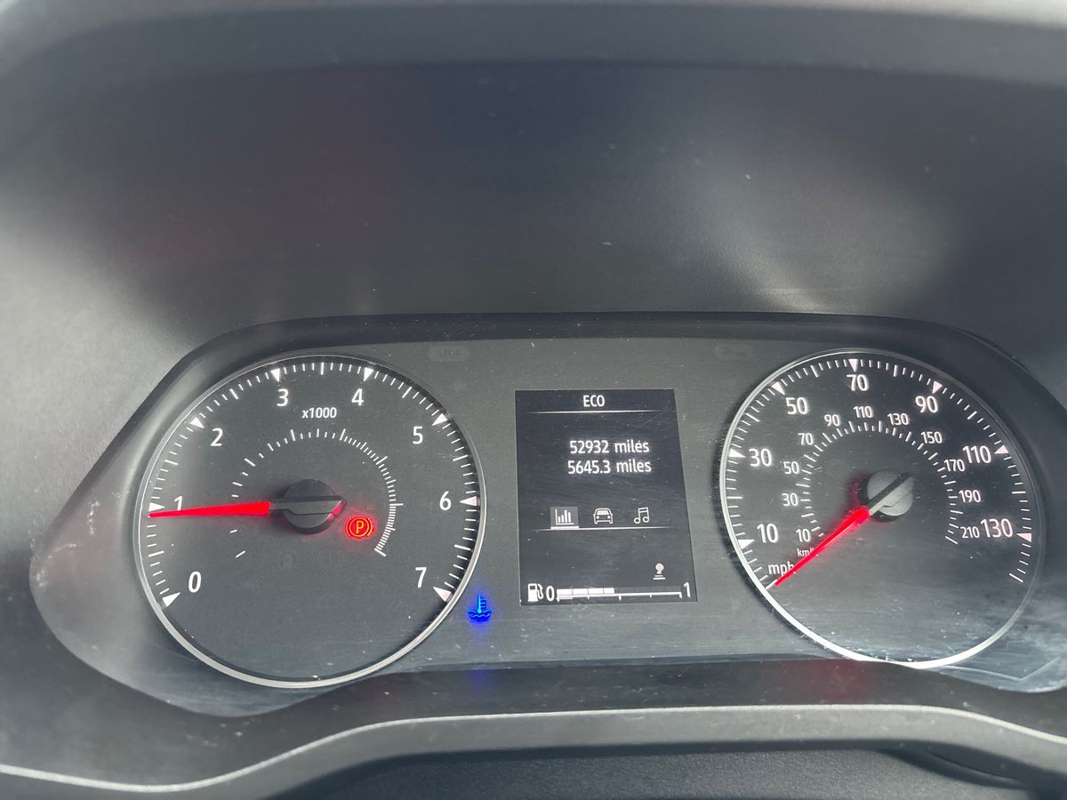 Used Renault Trafic 2023 for sale - 78179803: Photo 14