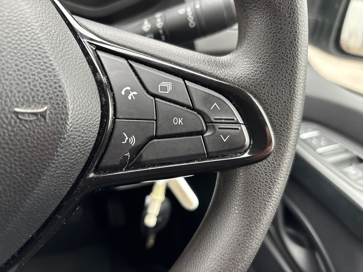 Used Renault Trafic 2023 for sale - 78179803: Photo 17