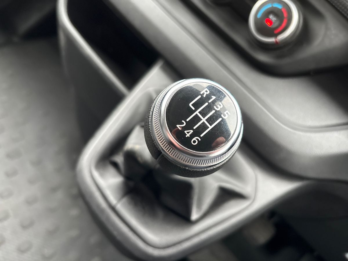 Used Renault Trafic 2023 for sale - 78179803: Photo 19