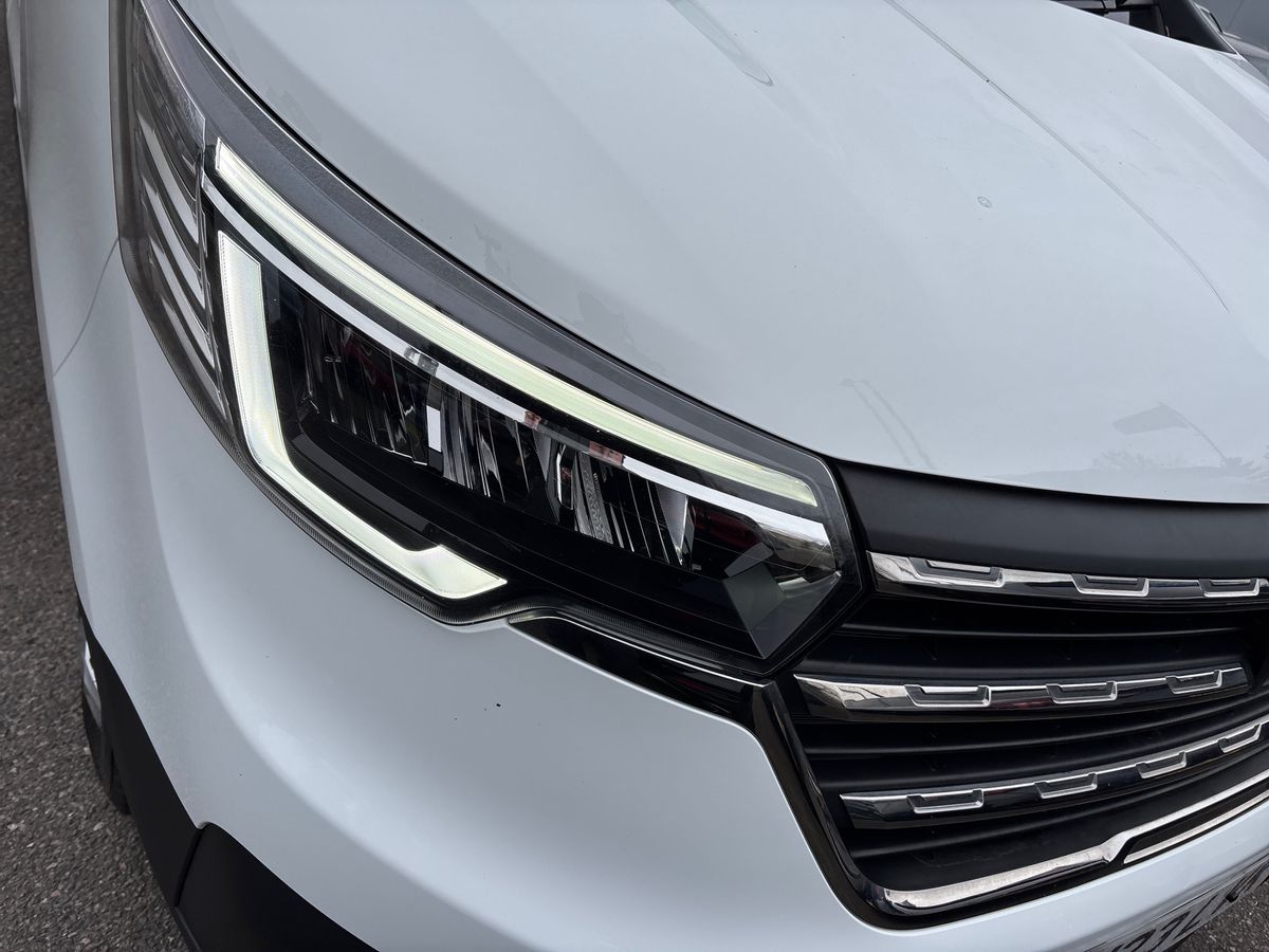 Used Renault Trafic 2023 for sale - 78179803: Photo 21