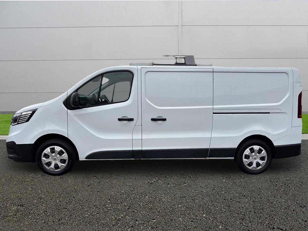 Used Renault Trafic 2023 for sale - 78179803: Photo 4
