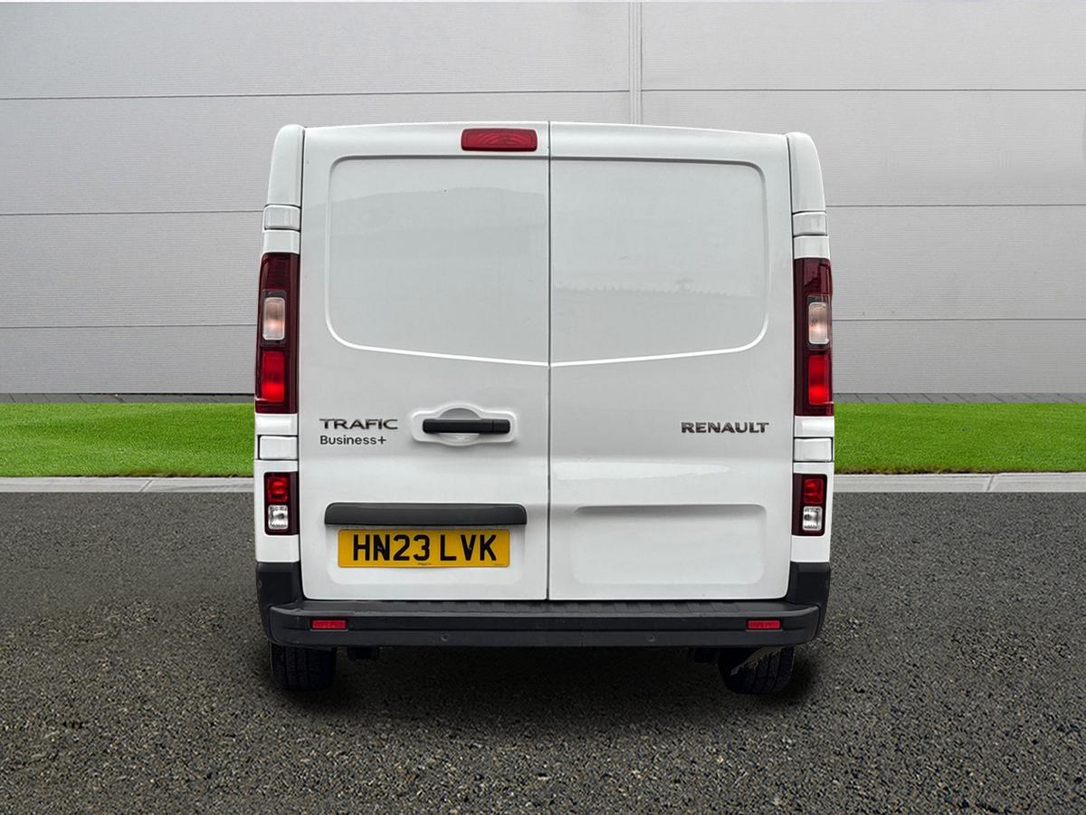 Used Renault Trafic 2023 for sale - 78179803: Photo 6