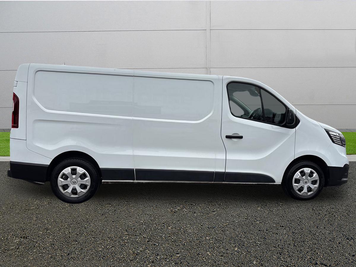 Used Renault Trafic 2023 for sale - 78179803: Photo 8