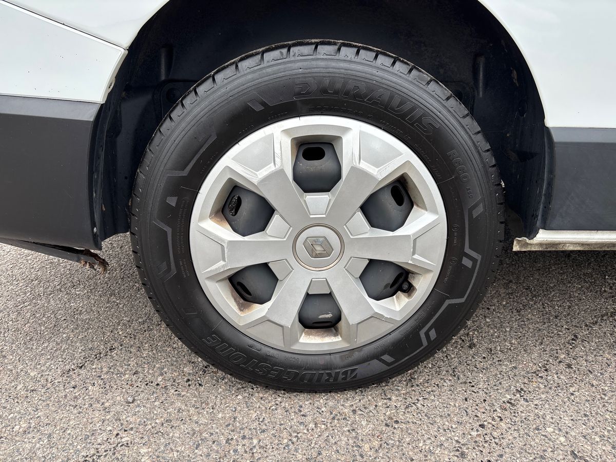 Used Renault Trafic 2023 for sale - 78179803: Photo 9