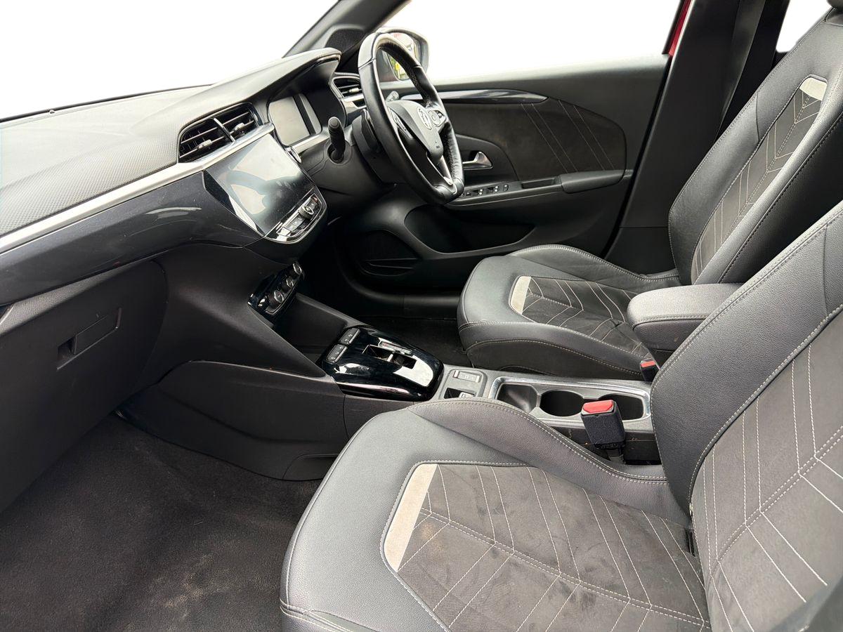 Used Vauxhall Corsa 2023 for sale - 78187013: Photo 10