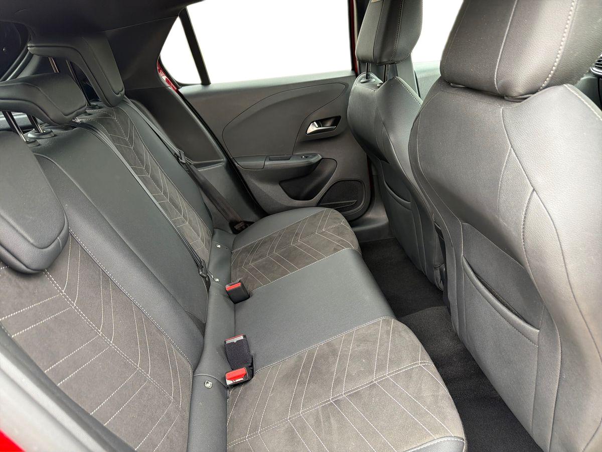 Used Vauxhall Corsa 2023 for sale - 78187013: Photo 11