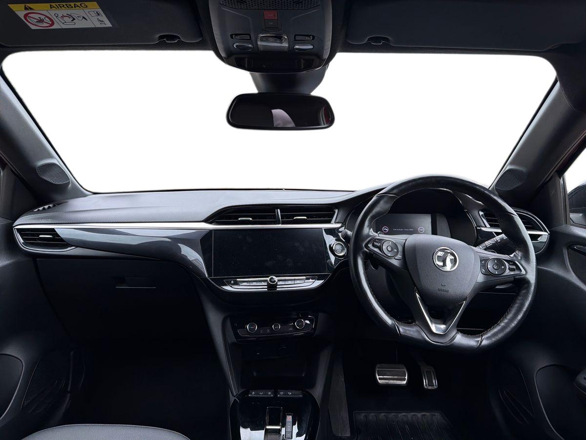 Used Vauxhall Corsa 2023 for sale - 78187013: Photo 13