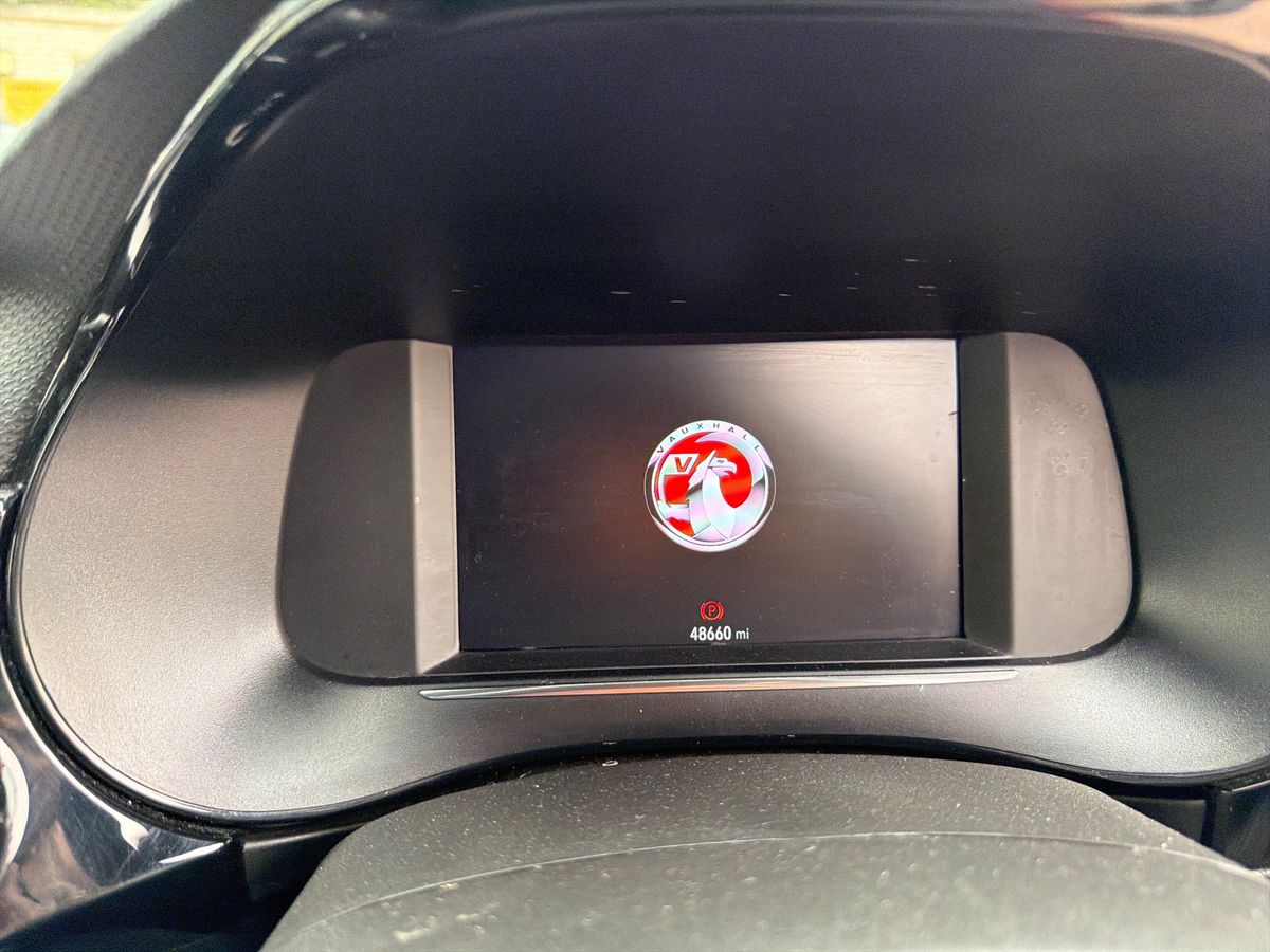 Used Vauxhall Corsa 2023 for sale - 78187013: Photo 14