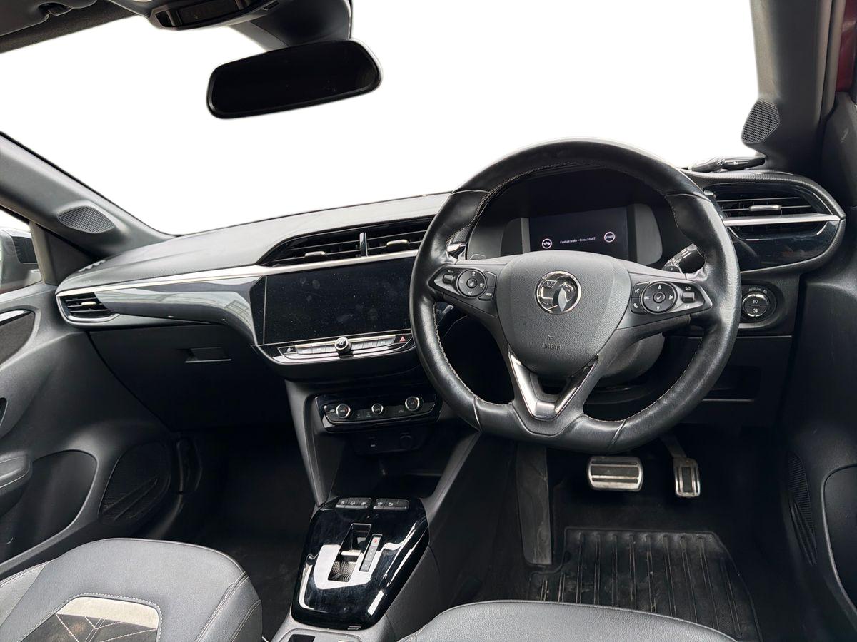 Used Vauxhall Corsa 2023 for sale - 78187013: Photo 15