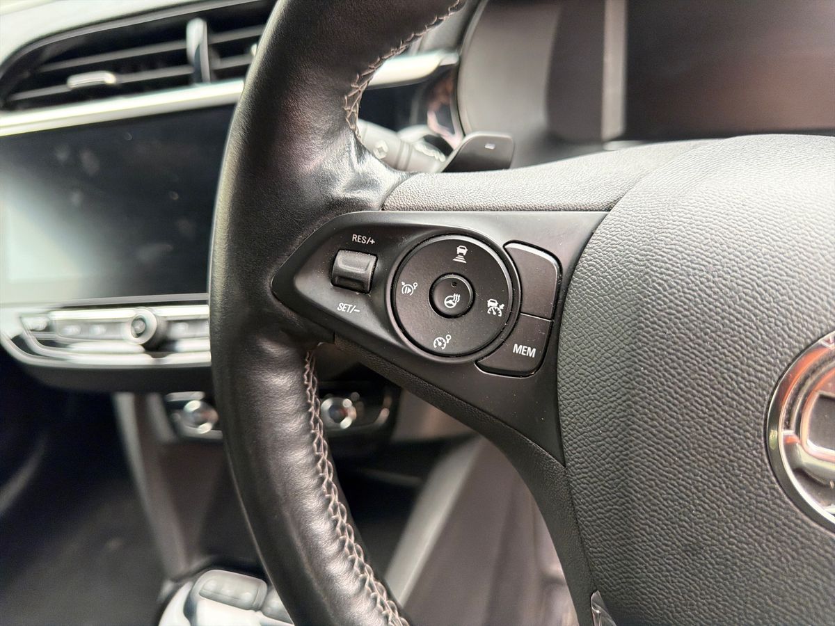 Used Vauxhall Corsa 2023 for sale - 78187013: Photo 16