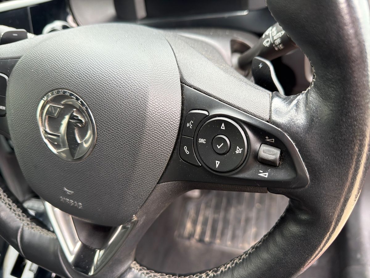 Used Vauxhall Corsa 2023 for sale - 78187013: Photo 17