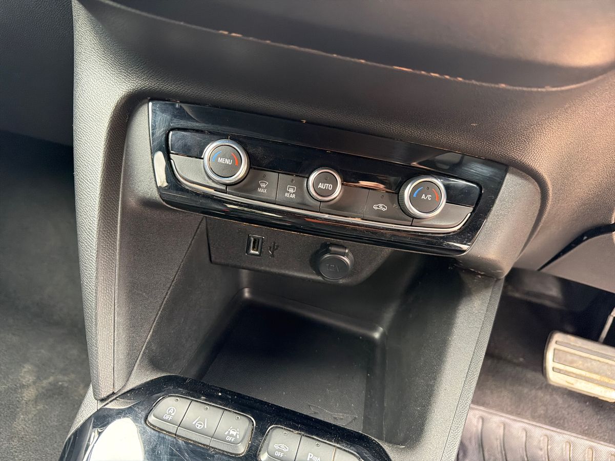 Used Vauxhall Corsa 2023 for sale - 78187013: Photo 18