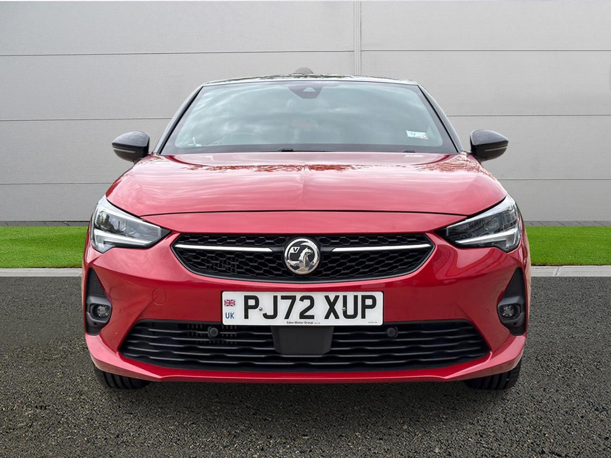 Used Vauxhall Corsa 2023 for sale - 78187013: Photo 2