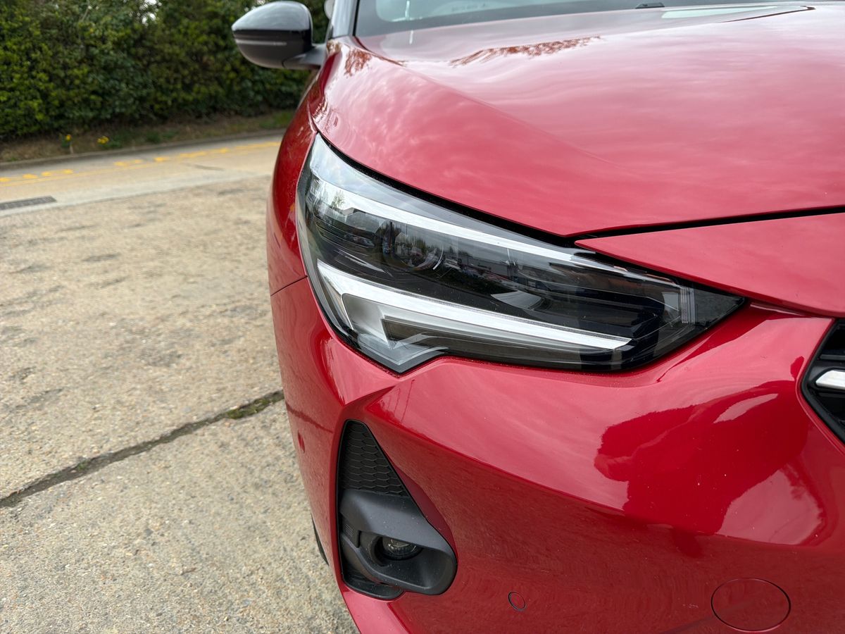 Used Vauxhall Corsa 2023 for sale - 78187013: Photo 21
