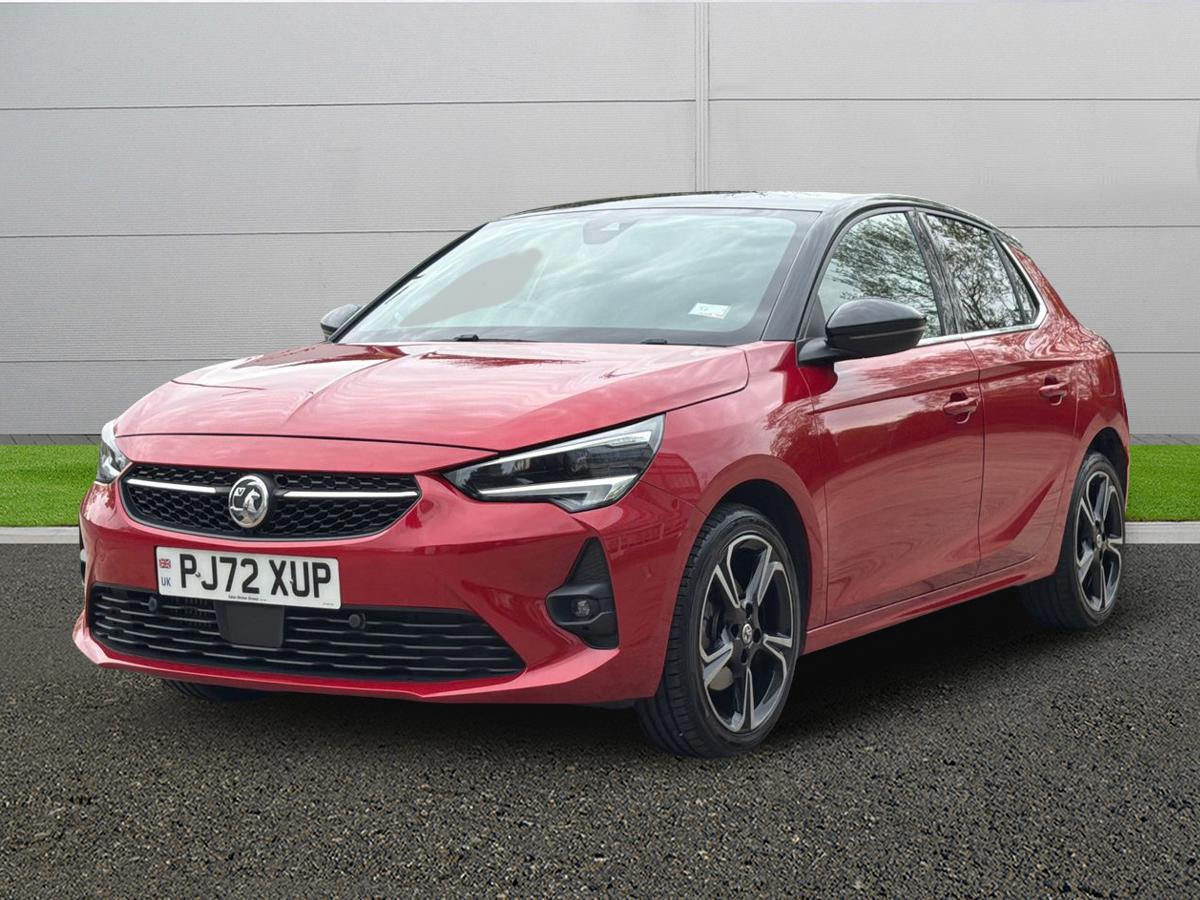 Used Vauxhall Corsa 2023 for sale - 78187013: Photo 3