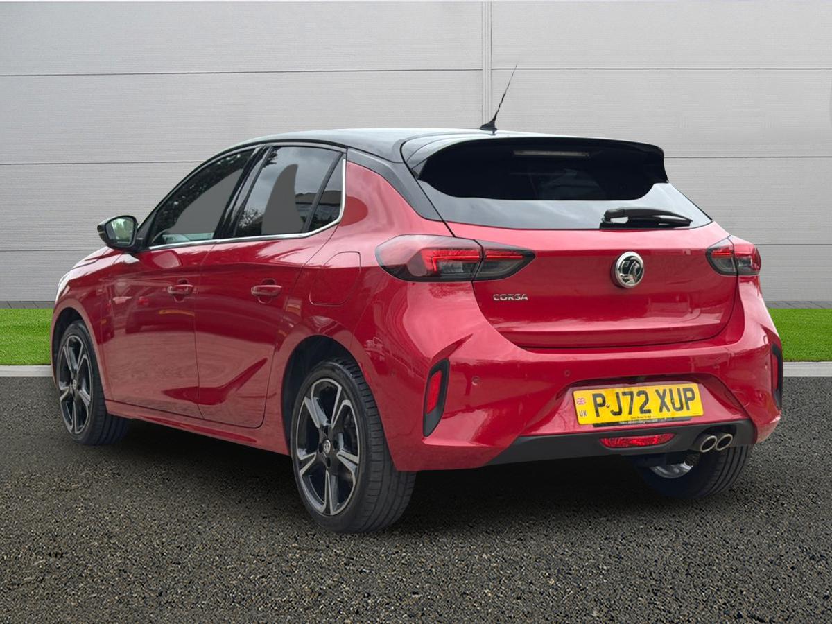 Used Vauxhall Corsa 2023 for sale - 78187013: Photo 5