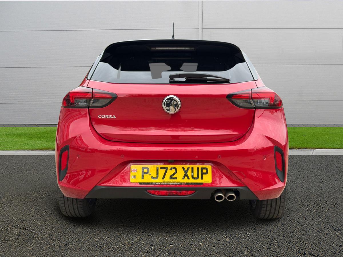 Used Vauxhall Corsa 2023 for sale - 78187013: Photo 6