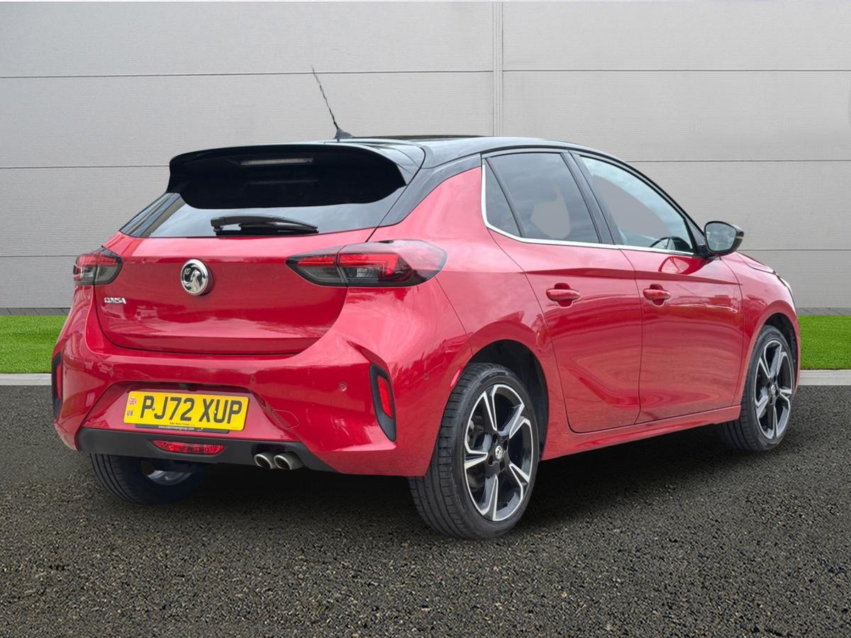 Used Vauxhall Corsa 2023 for sale - 78187013: Photo 7