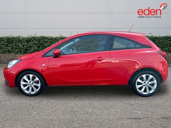 Used Vauxhall Corsa 2017 for sale - 79317755: Photo