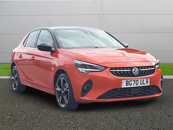 Used Vauxhall Corsa 2020 for sale - 79051133: Photo