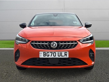 Used Vauxhall Corsa 2020 for sale - 79051133: Photo