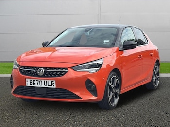 Used Vauxhall Corsa 2020 for sale - 79051133: Photo