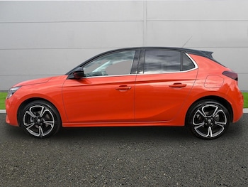 Used Vauxhall Corsa 2020 for sale - 79051133: Photo
