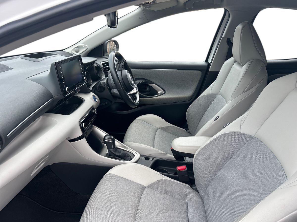 Used Toyota Yaris 2020 for sale - 78080809: Photo 10