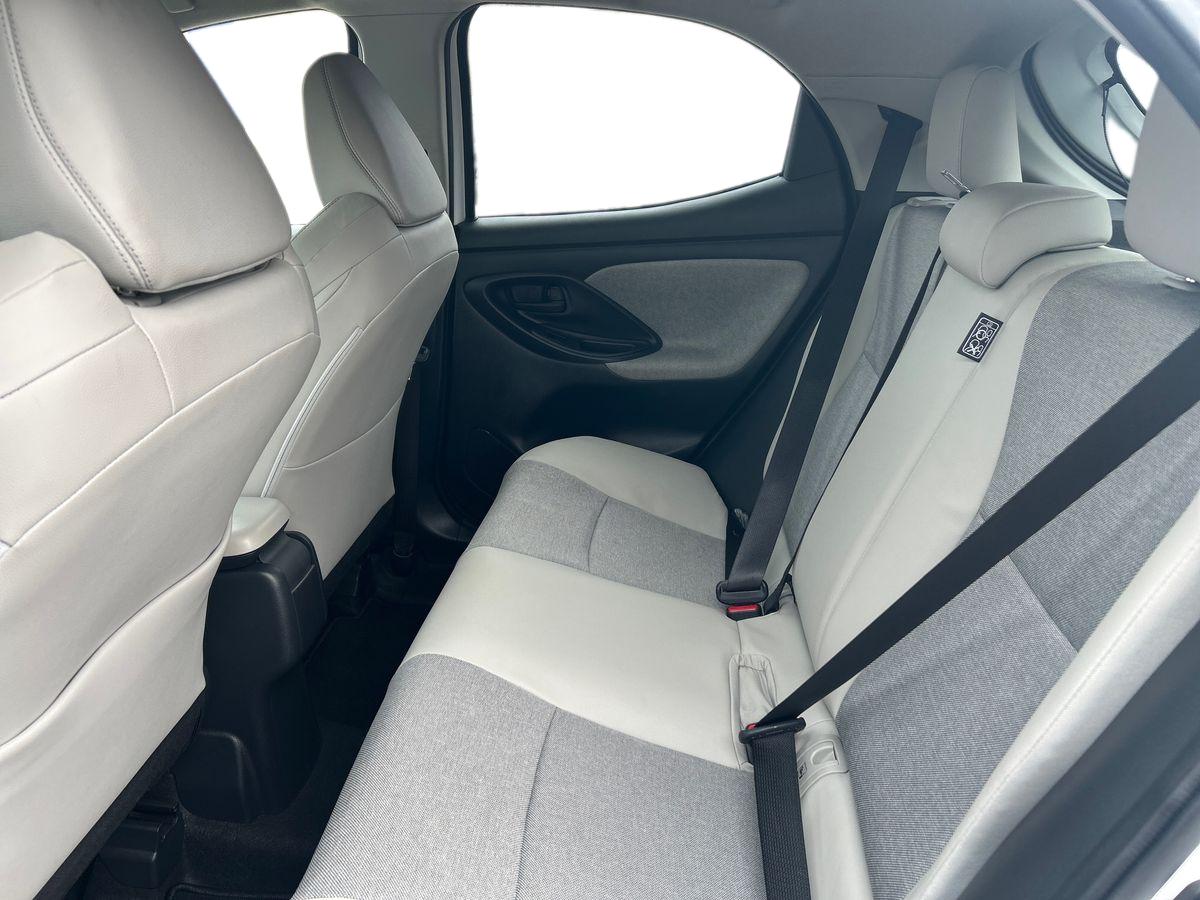 Used Toyota Yaris 2020 for sale - 78080809: Photo 11