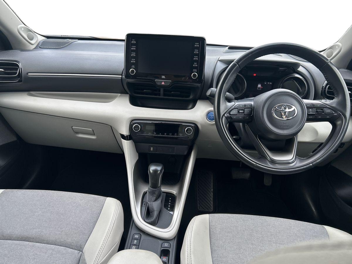 Used Toyota Yaris 2020 for sale - 78080809: Photo 13