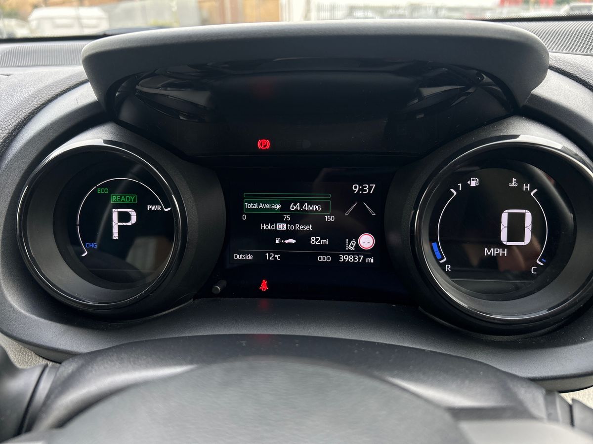 Used Toyota Yaris 2020 for sale - 78080809: Photo 14