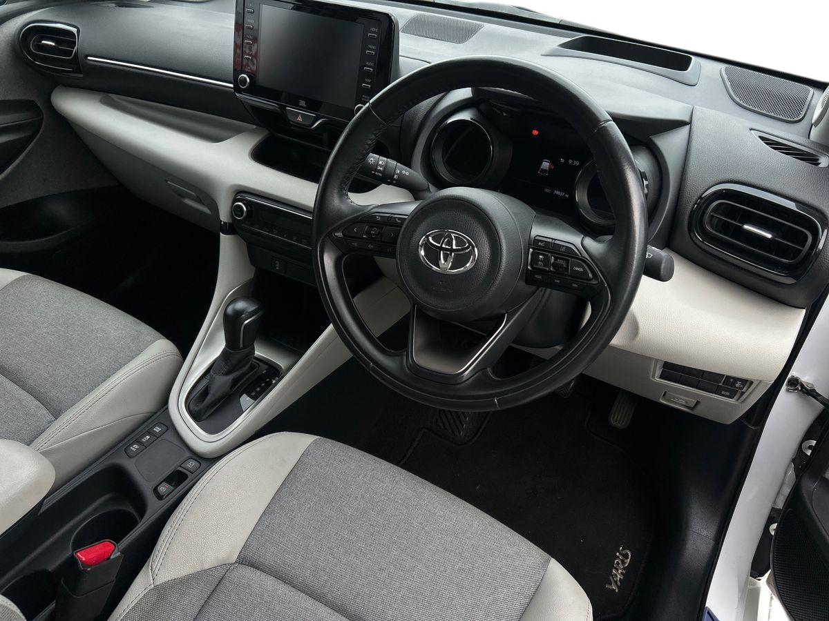 Used Toyota Yaris 2020 for sale - 78080809: Photo 15