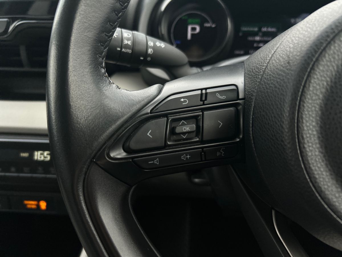 Used Toyota Yaris 2020 for sale - 78080809: Photo 16