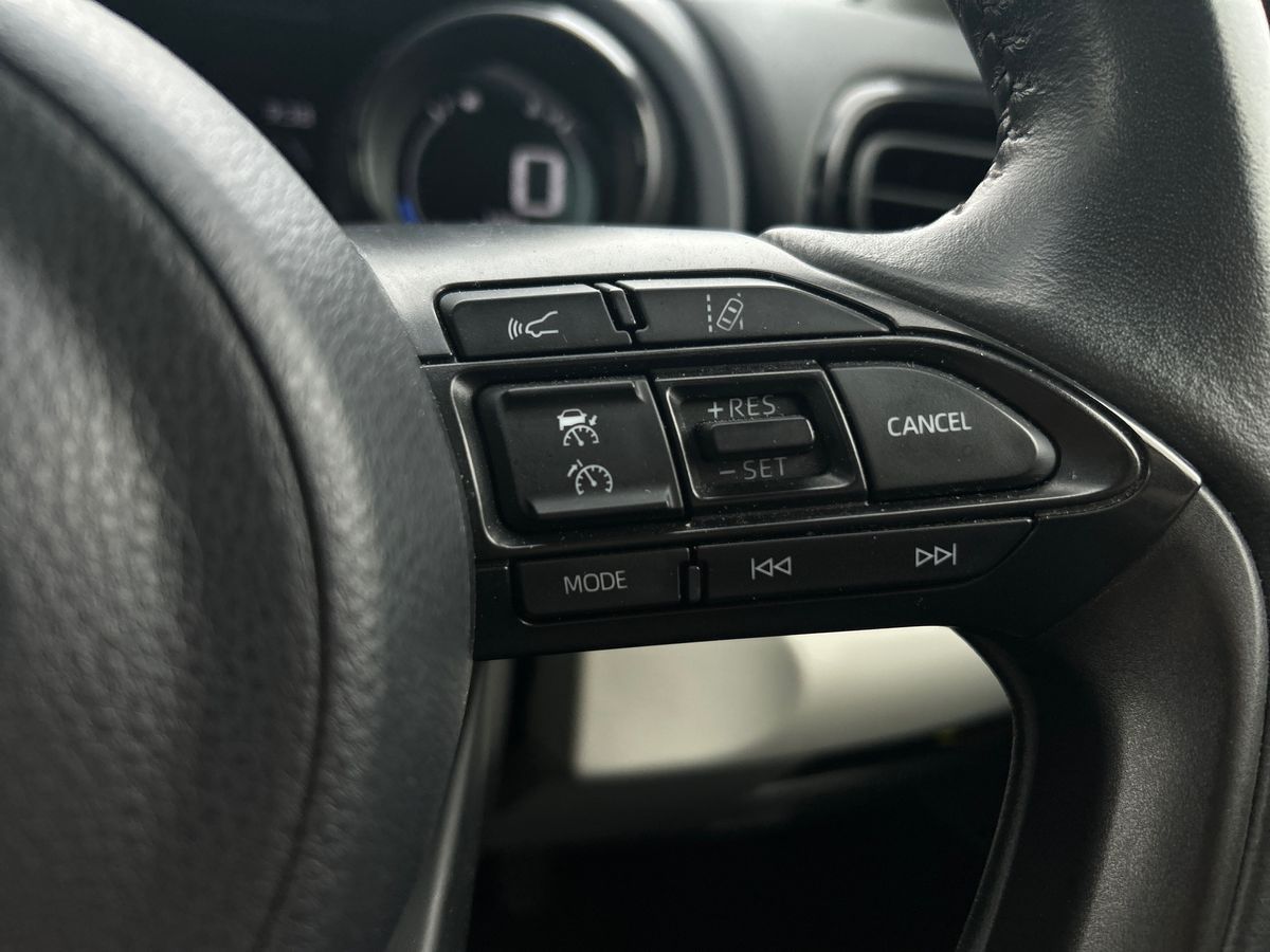 Used Toyota Yaris 2020 for sale - 78080809: Photo 17