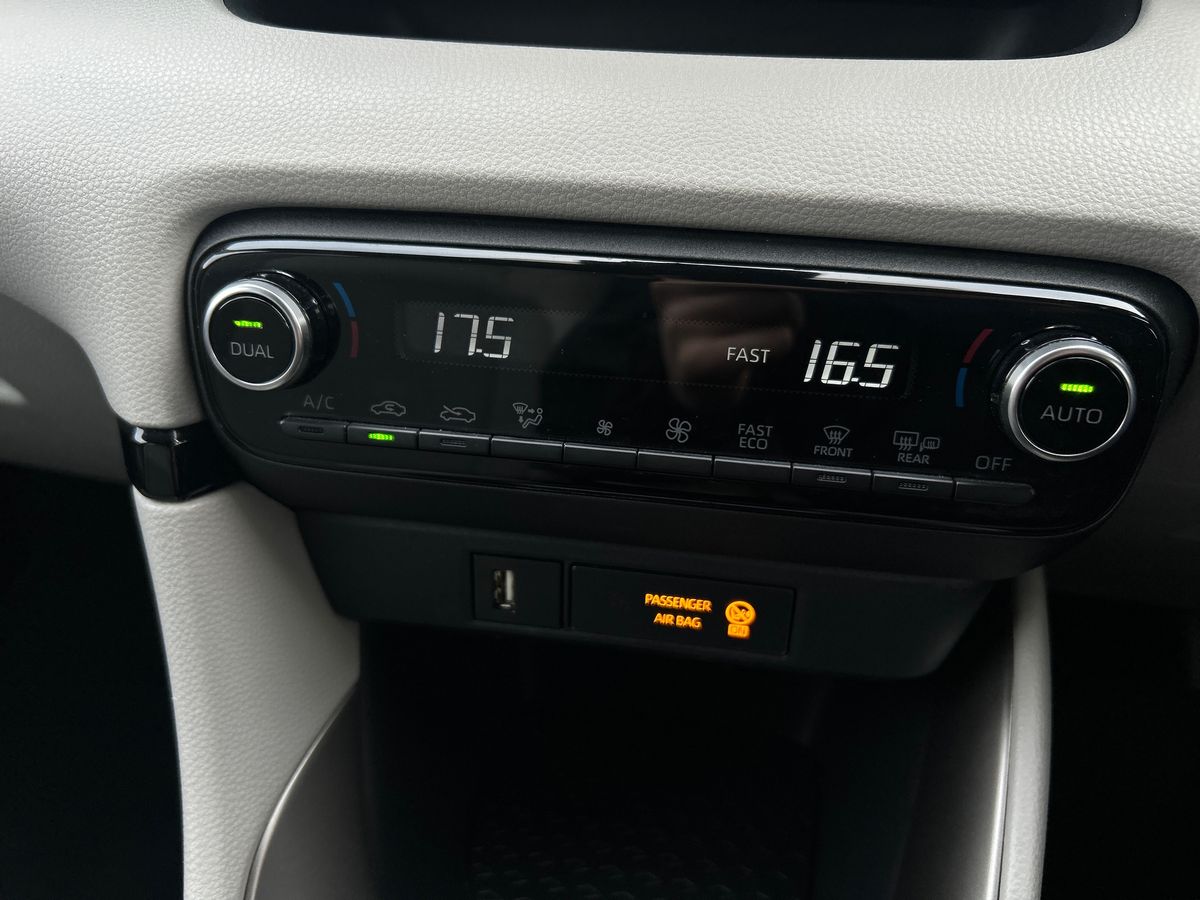 Used Toyota Yaris 2020 for sale - 78080809: Photo 18